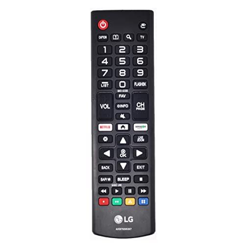 Control para TV