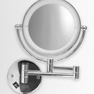 Espejo de vanidad retroiluminado