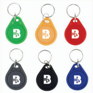 Keyfob