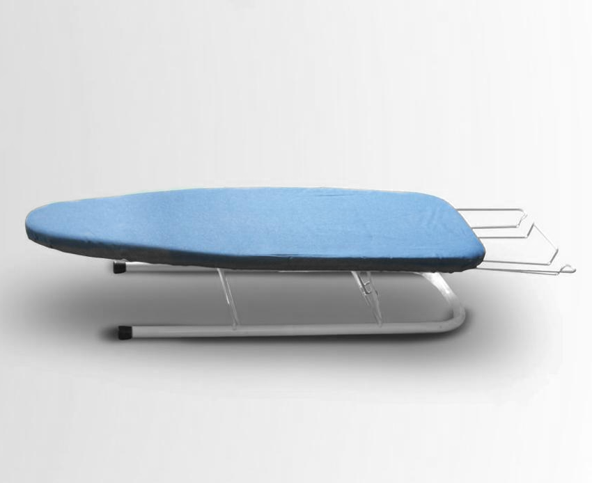 Plataforma de planchado