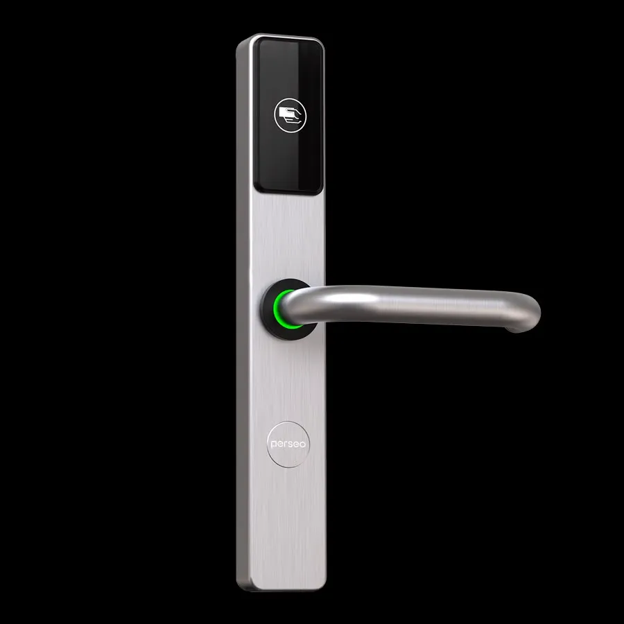 Cerradura serie LUX